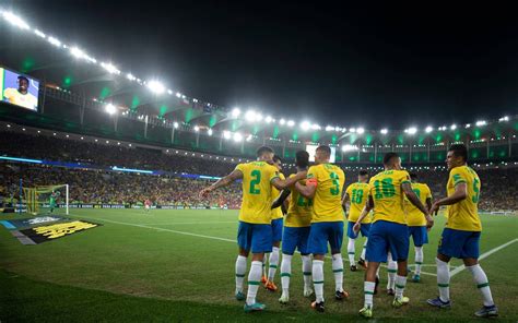 eleven tickets cbf|Brasil x Argentina: CBF anuncia venda de ingressos para.